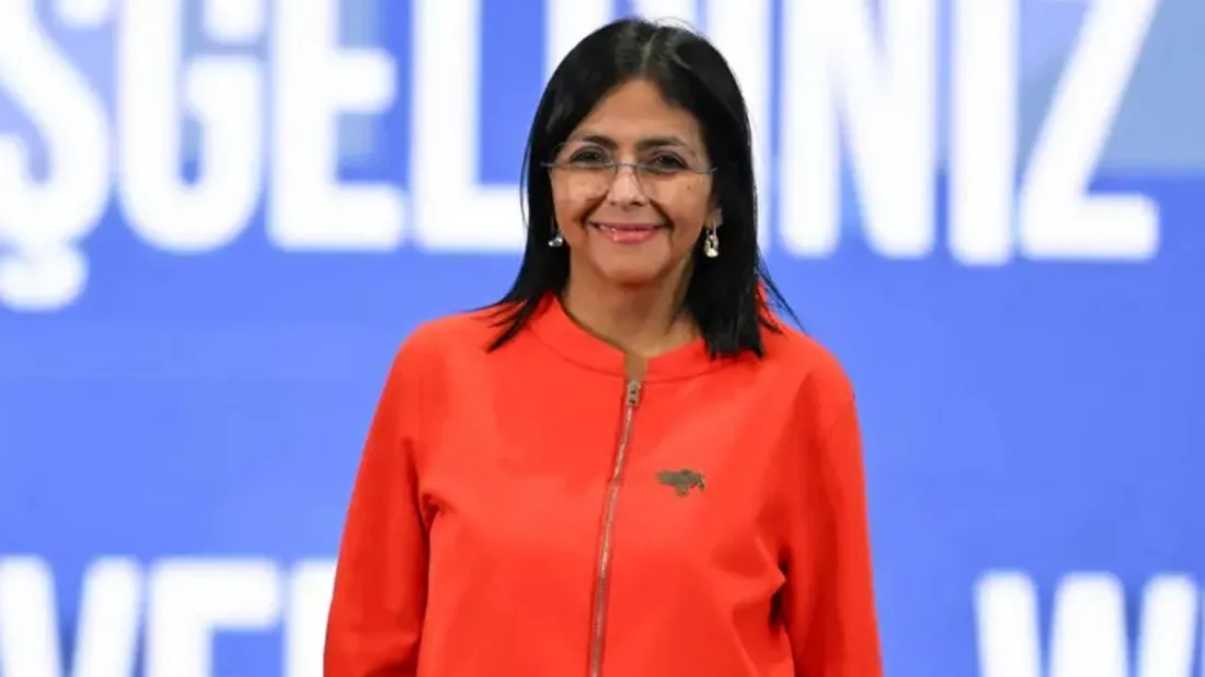 সুর নরম করলেন ভেনেজুয়েলার অন্তর্বর্তীকালীন প্রেসিডেন্ট